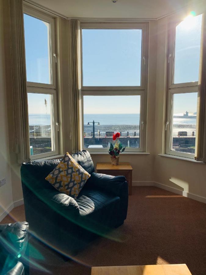 Cunard Apartments Douglas Bagian luar foto
